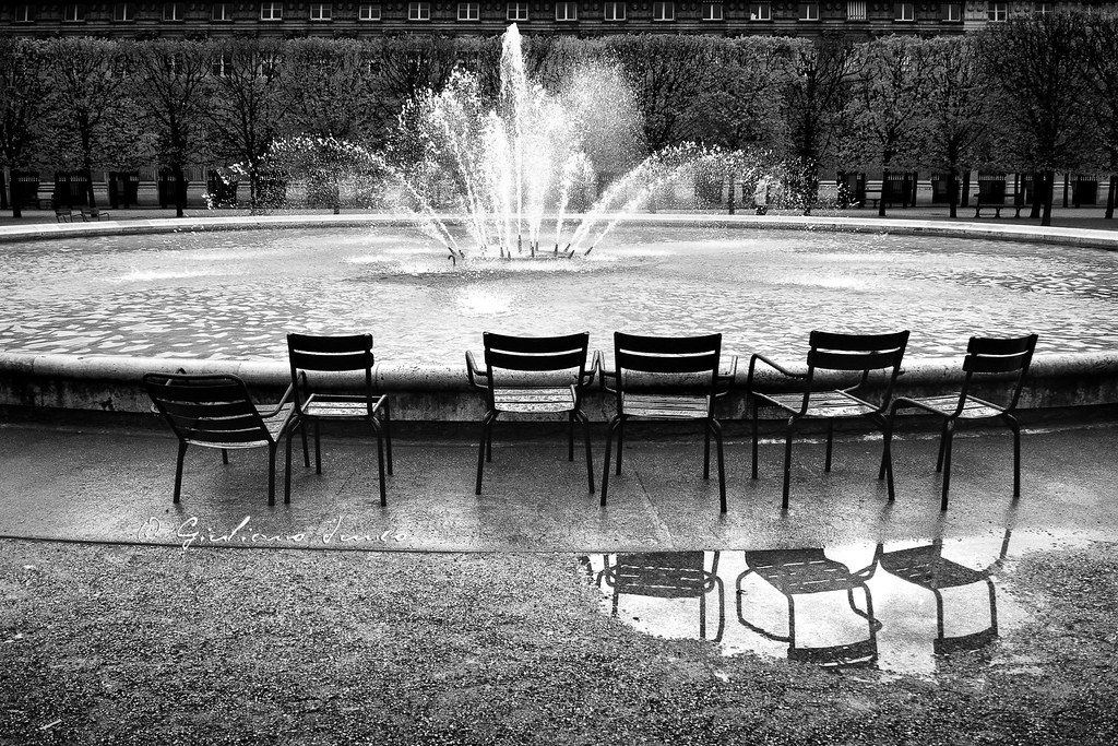 Fotografia di Giuliano Iunco